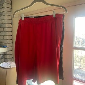 Russel athletic shorts